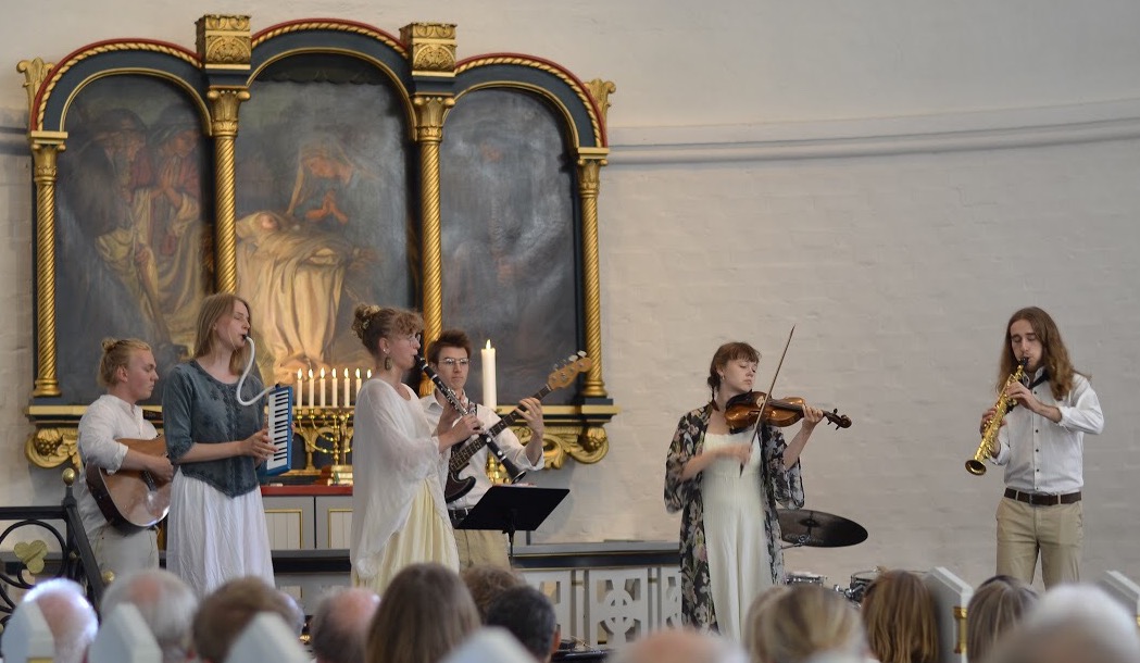 Midsommarorkestern
